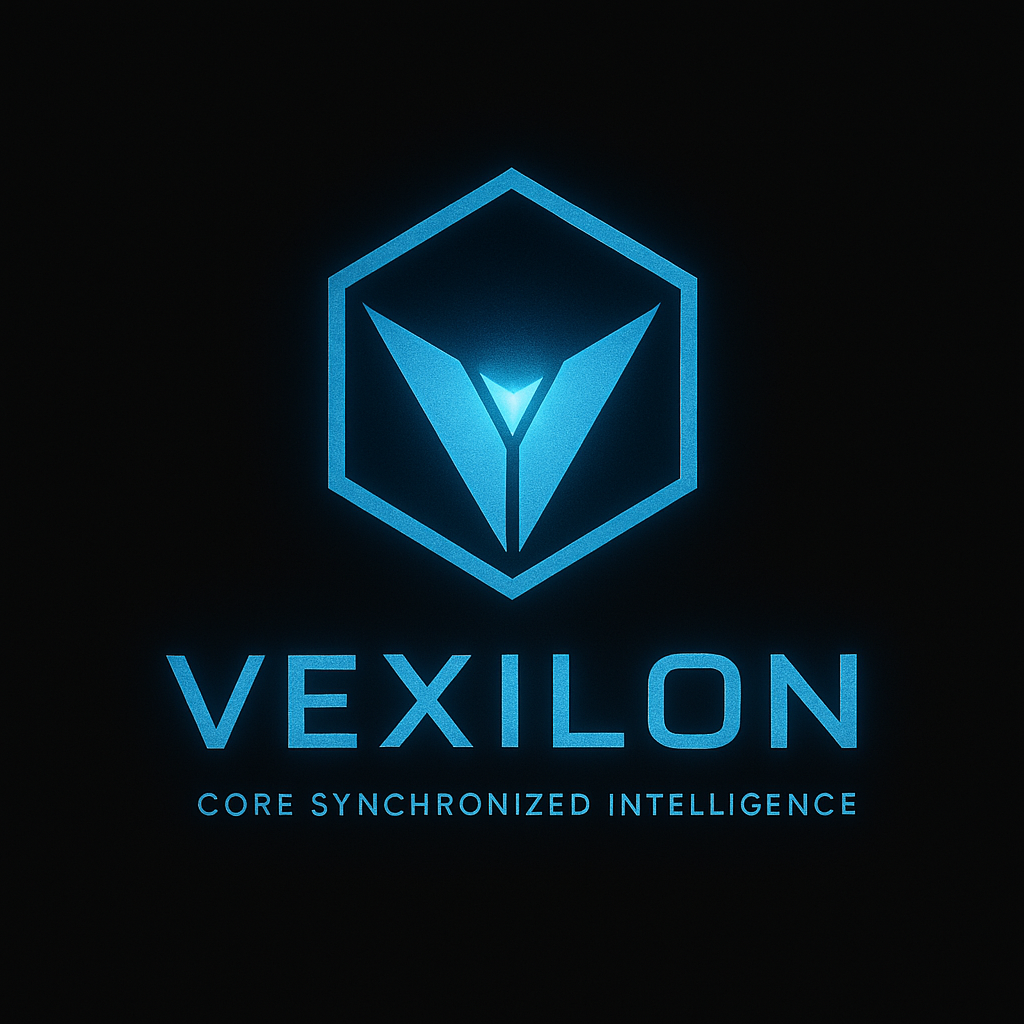 VEXILON — Core Synchronized Intelligence